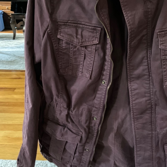 Jacket - Picture 4 of 6